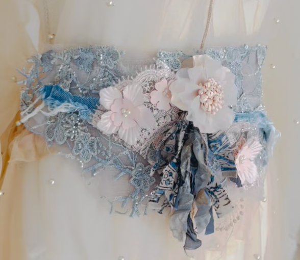 Fairytale Belts
