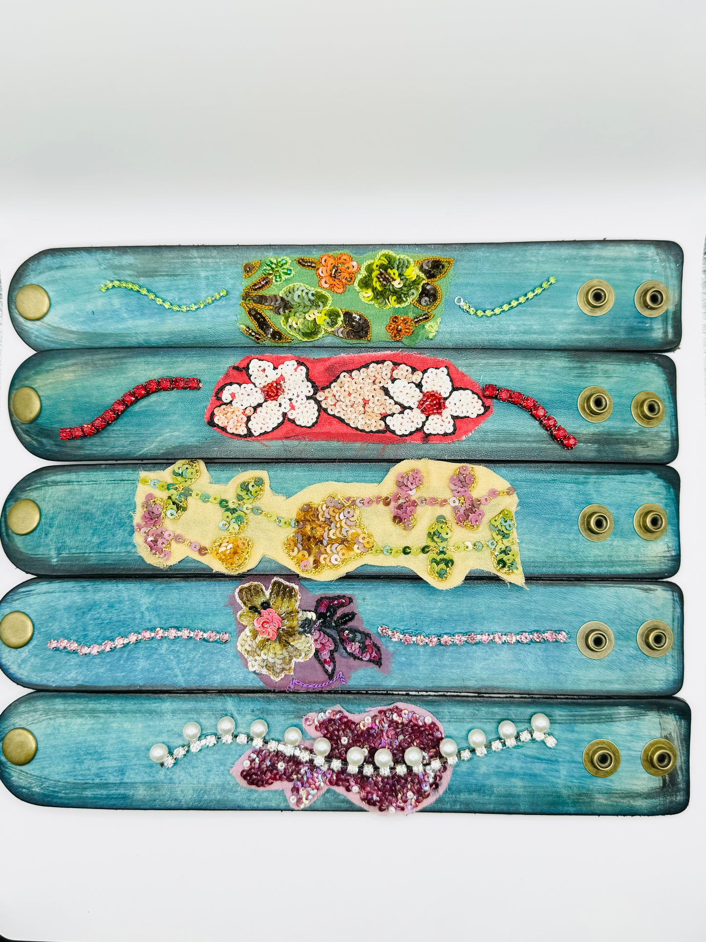 Bracelets—Out of Stock