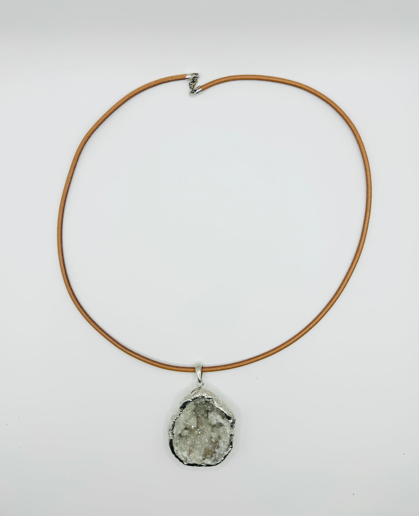 Necklaces—Out of Stock