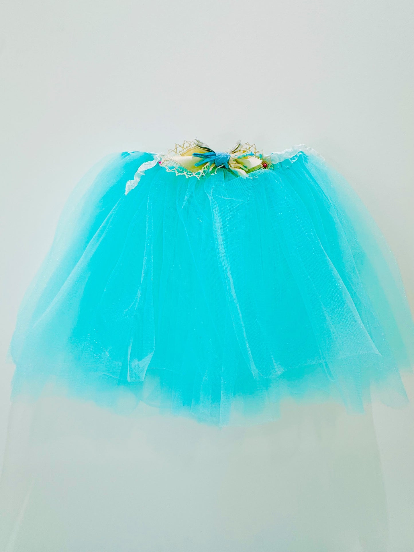 Baby Tutu