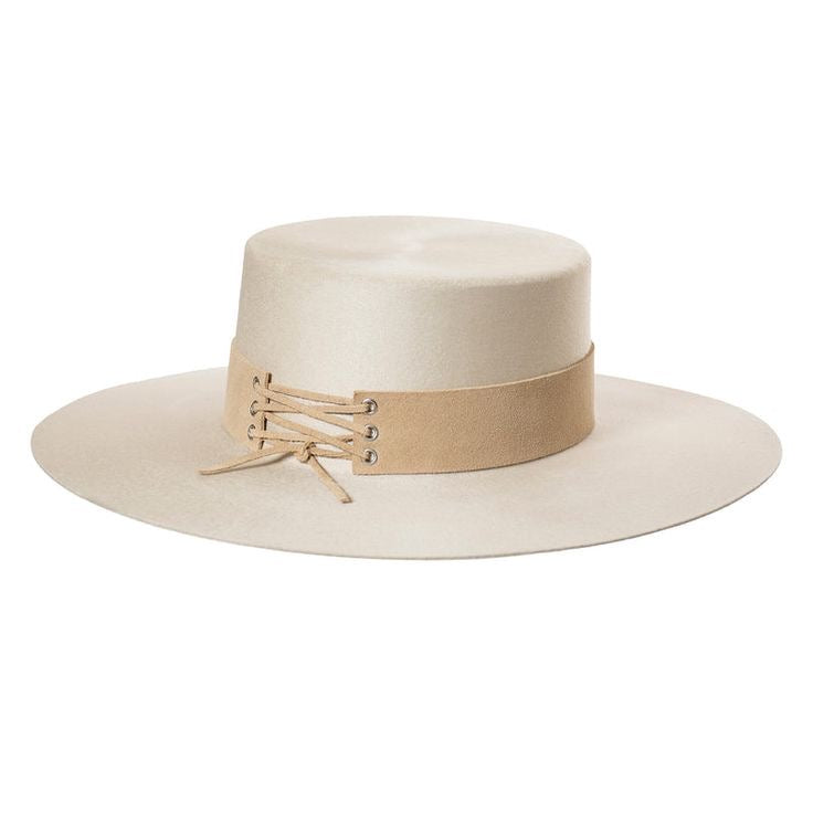 Bridal Hat