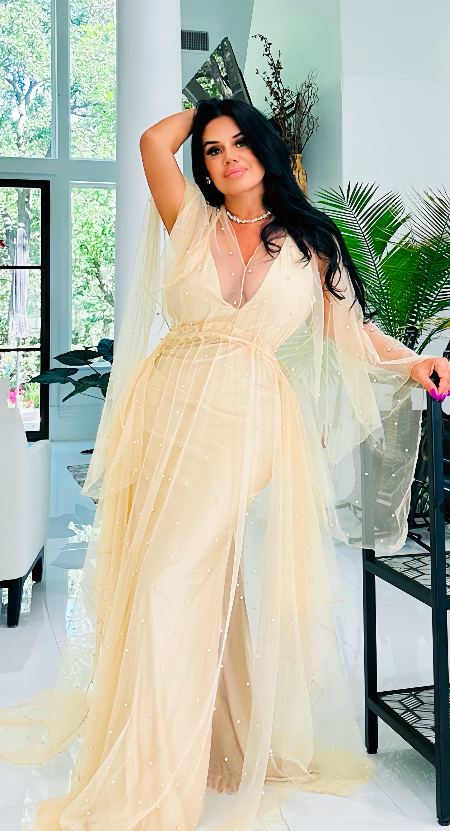 Bridal Dress