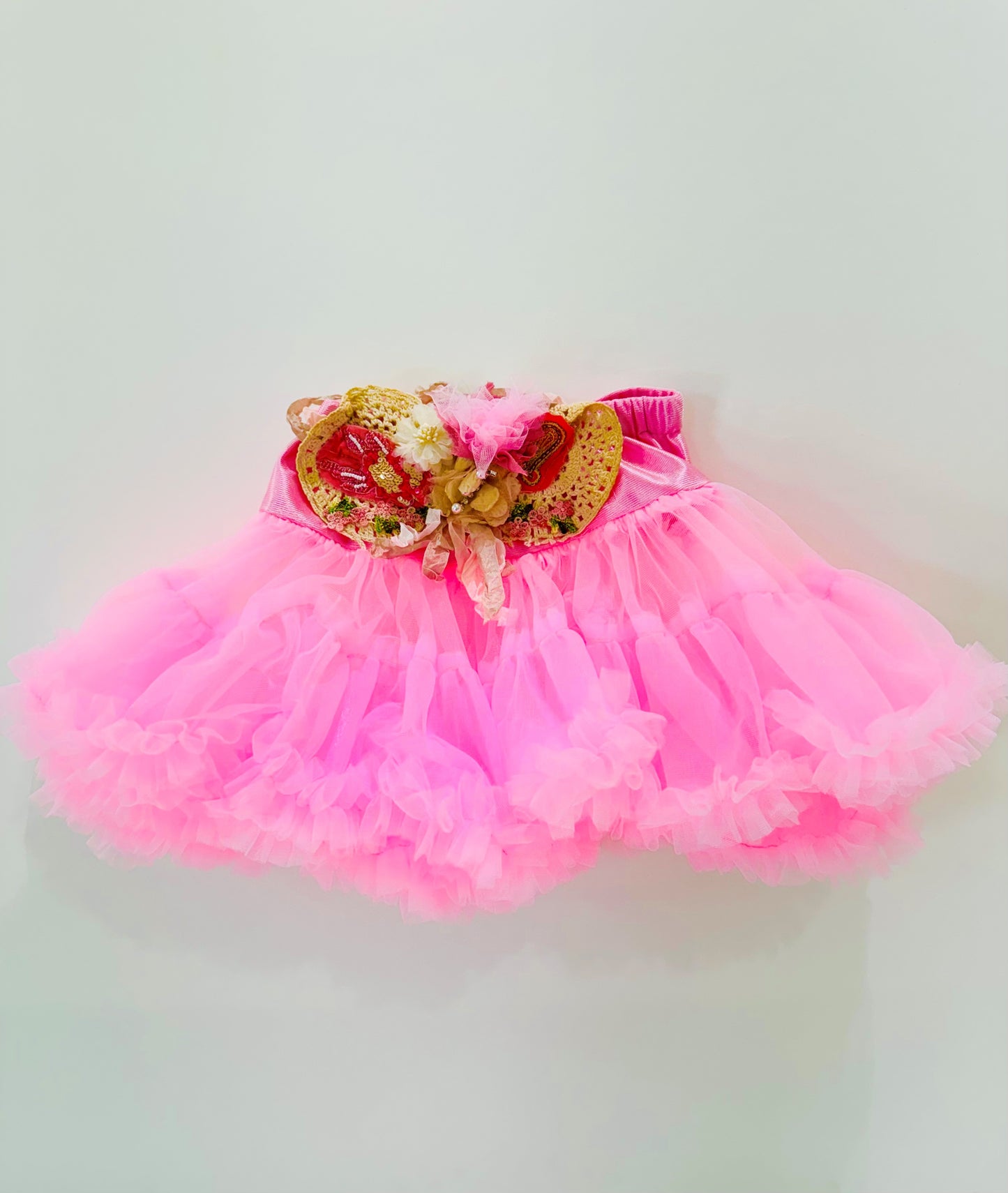 Baby Tutu