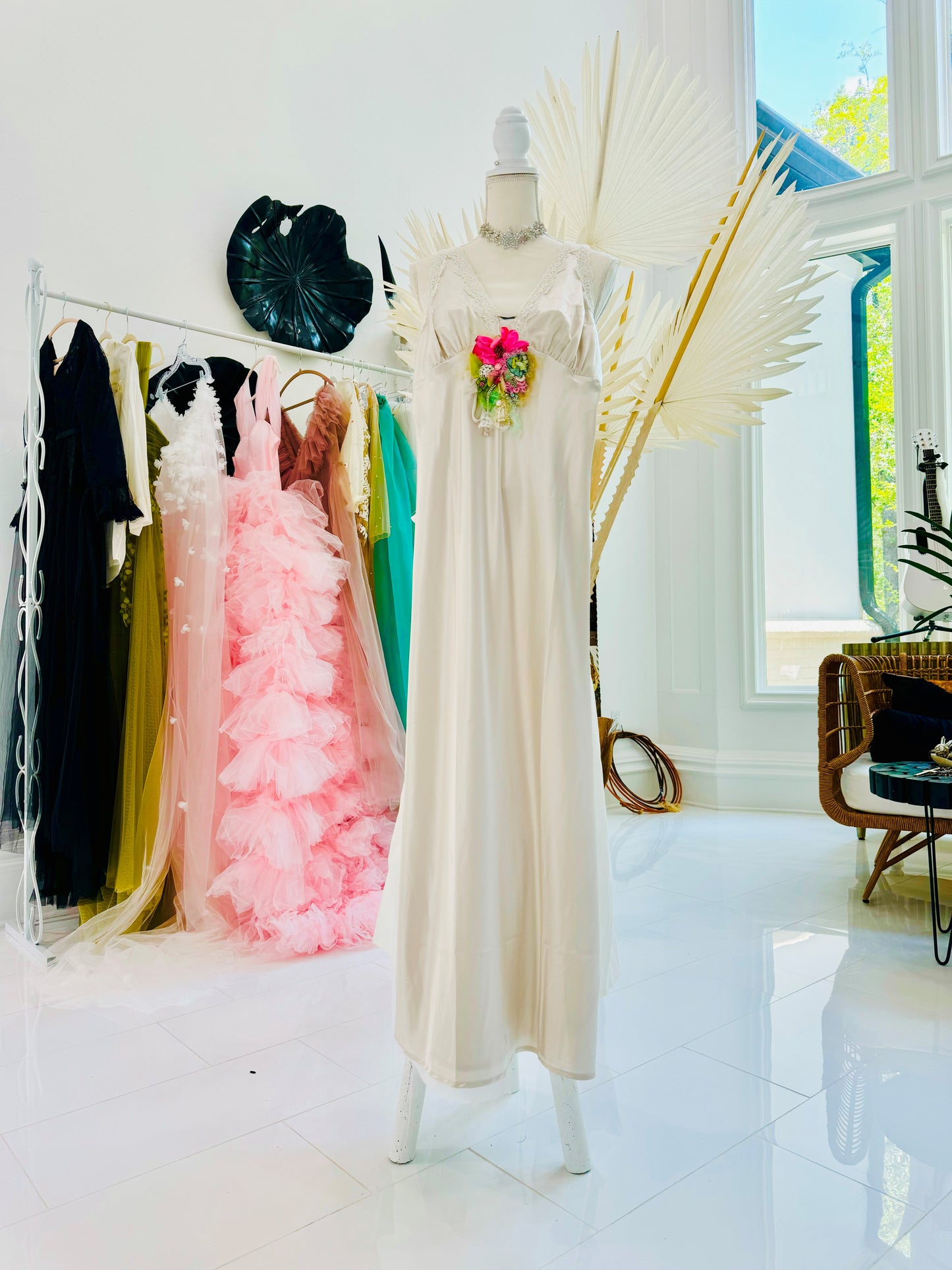 Dress Style