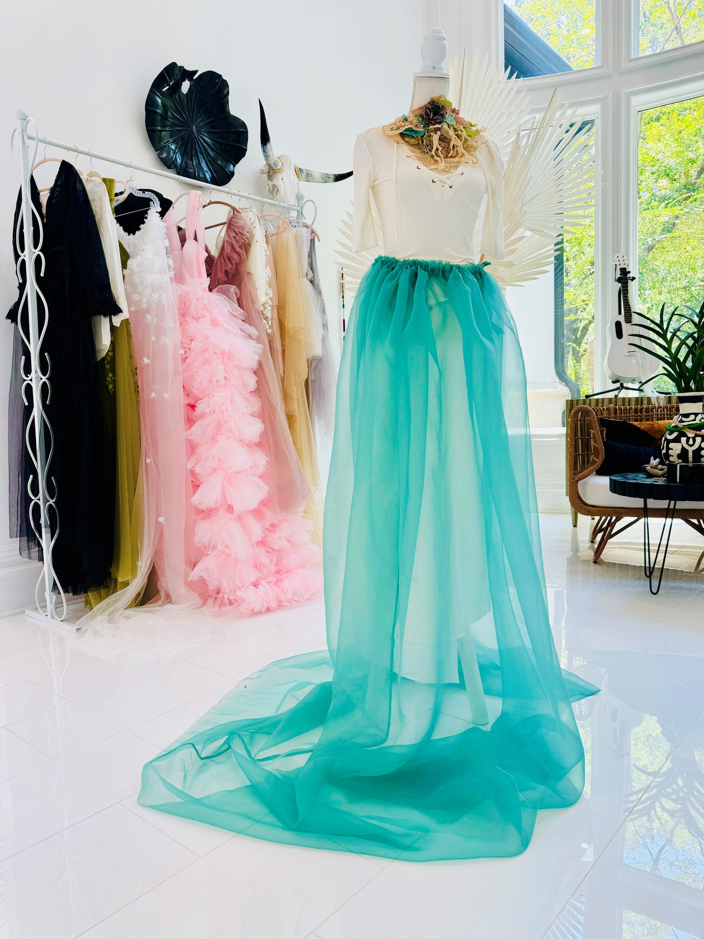 Dress Style