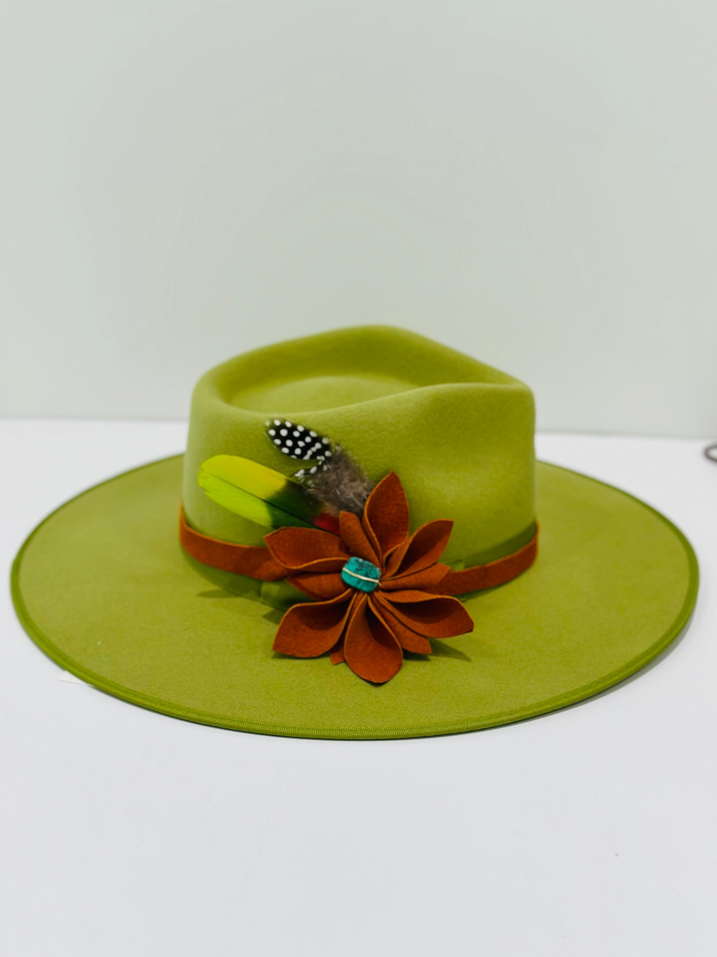 Neon Hat—Out of Stock
