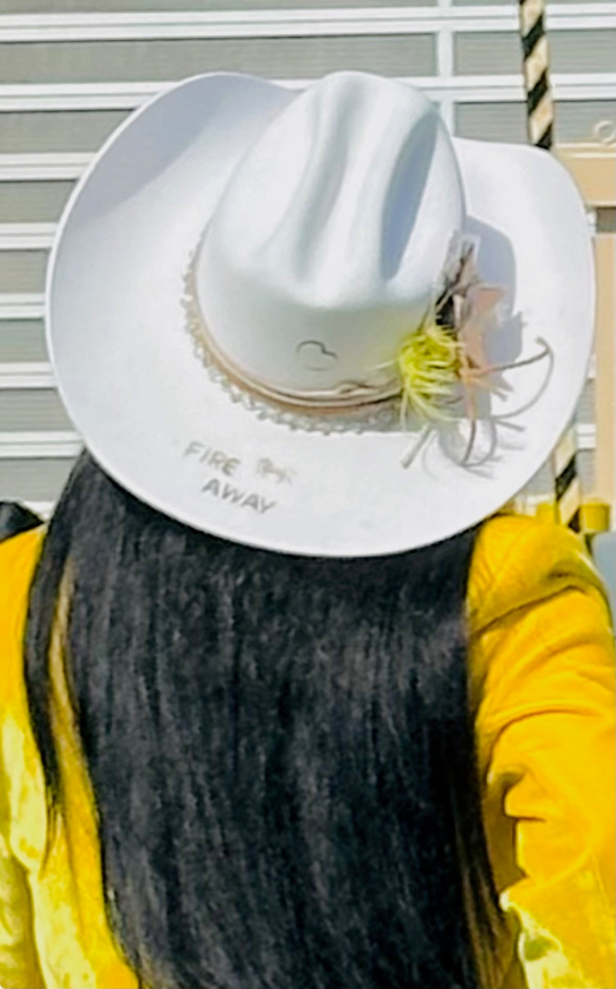 Custom Stetson - Starting at