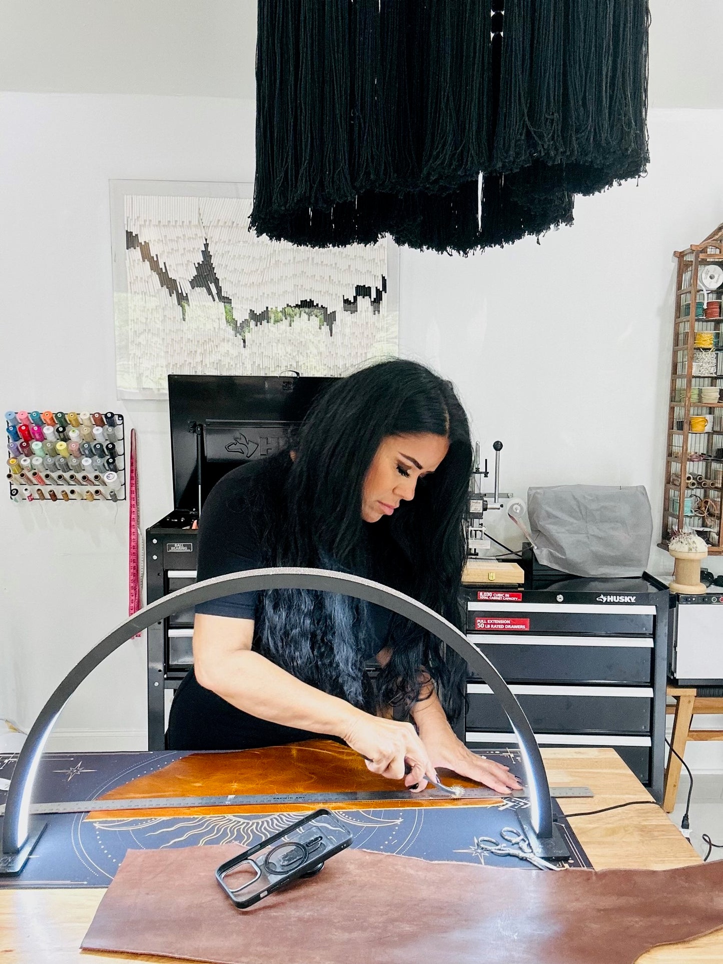 Create Your Own Feather