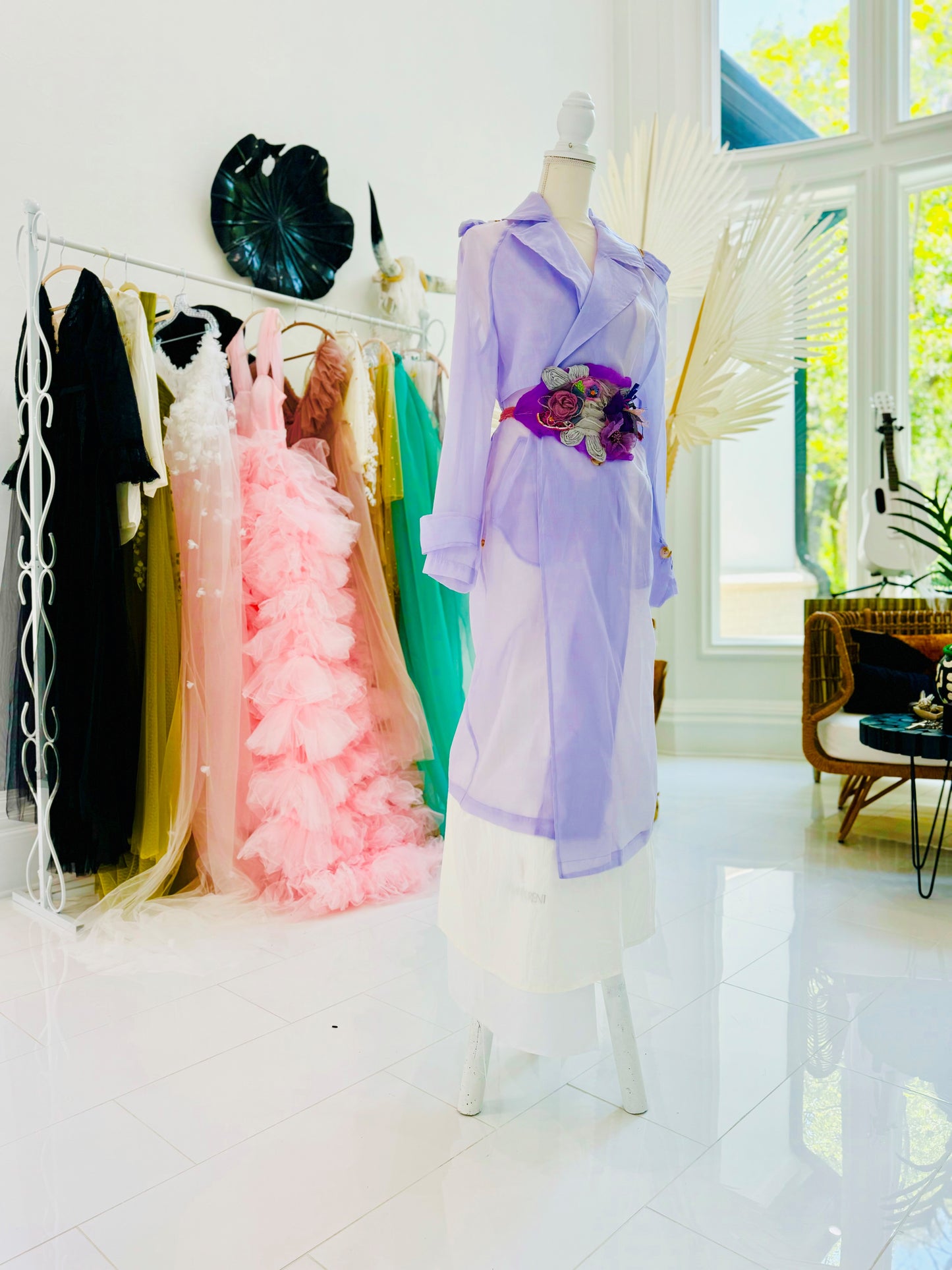 Dress Style