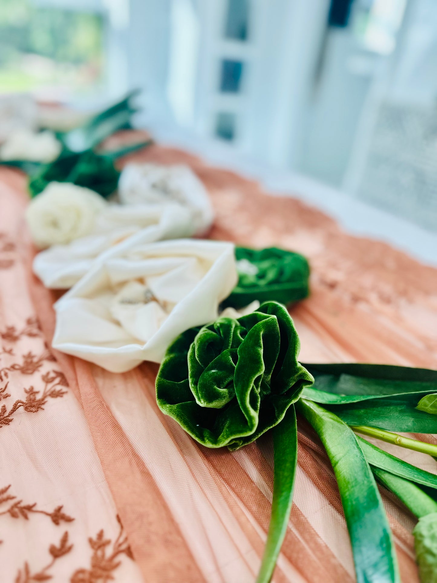 Wedding Ceremony Decor