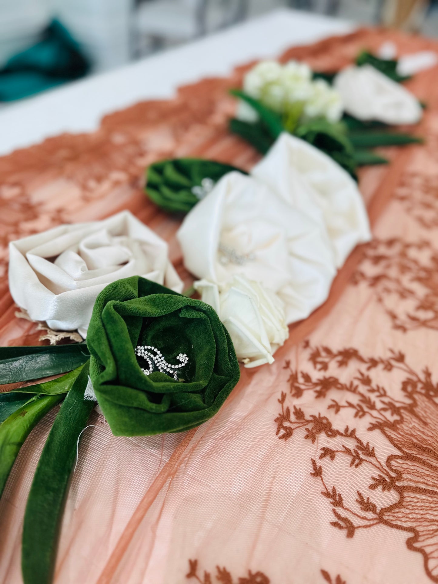Wedding Ceremony Decor