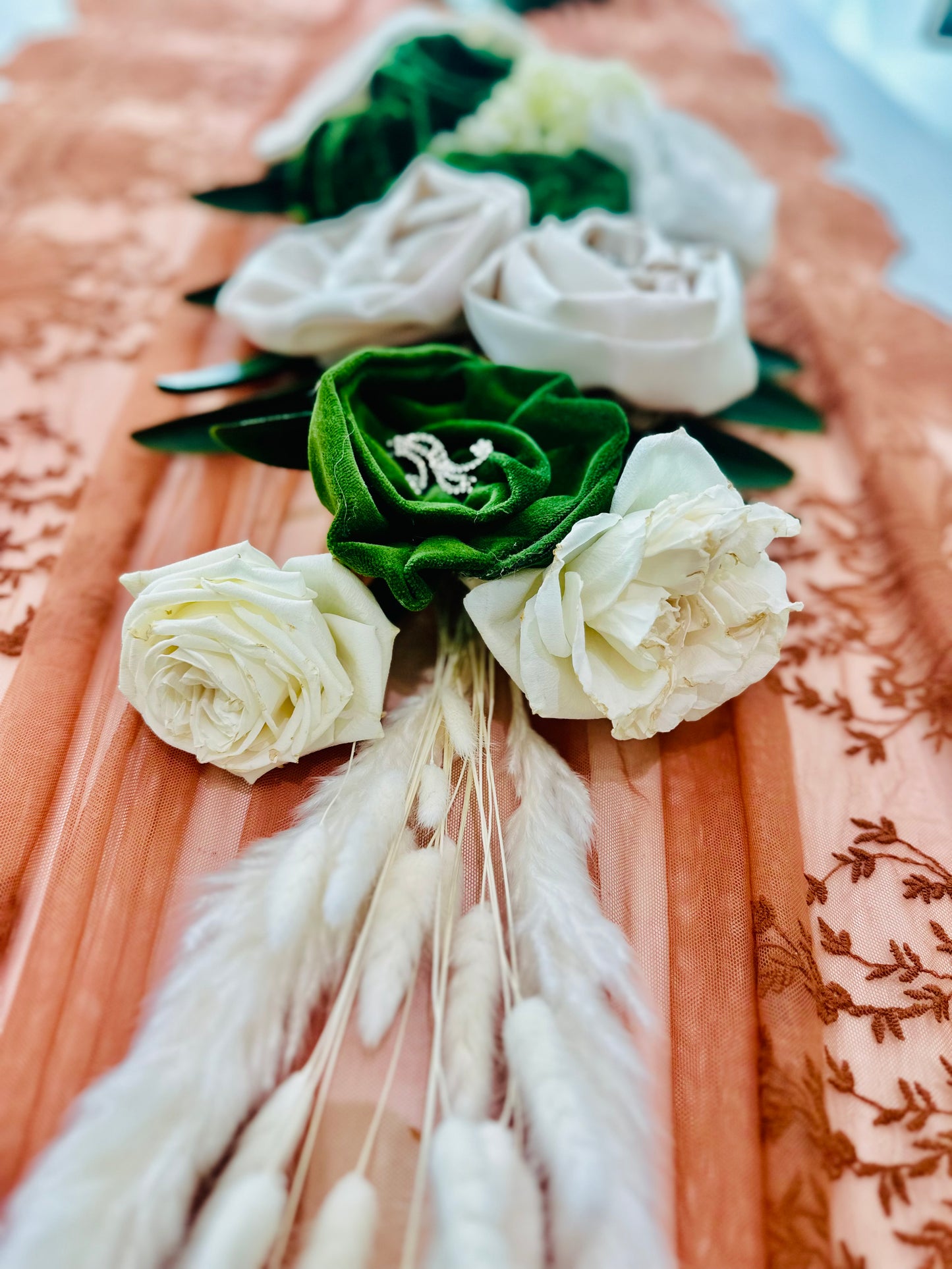 Wedding Ceremony Decor