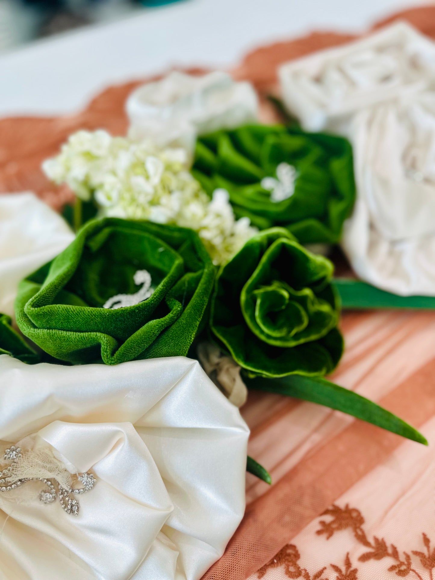 Wedding Ceremony Decor