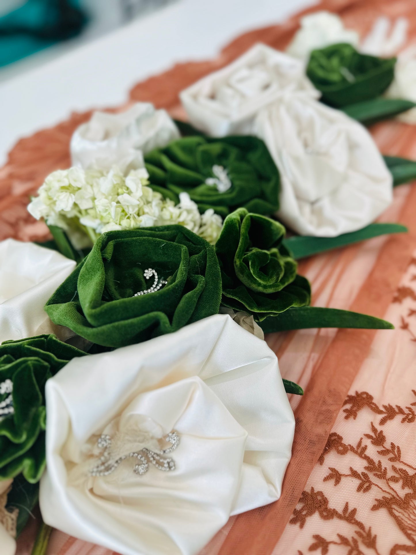Wedding Ceremony Decor