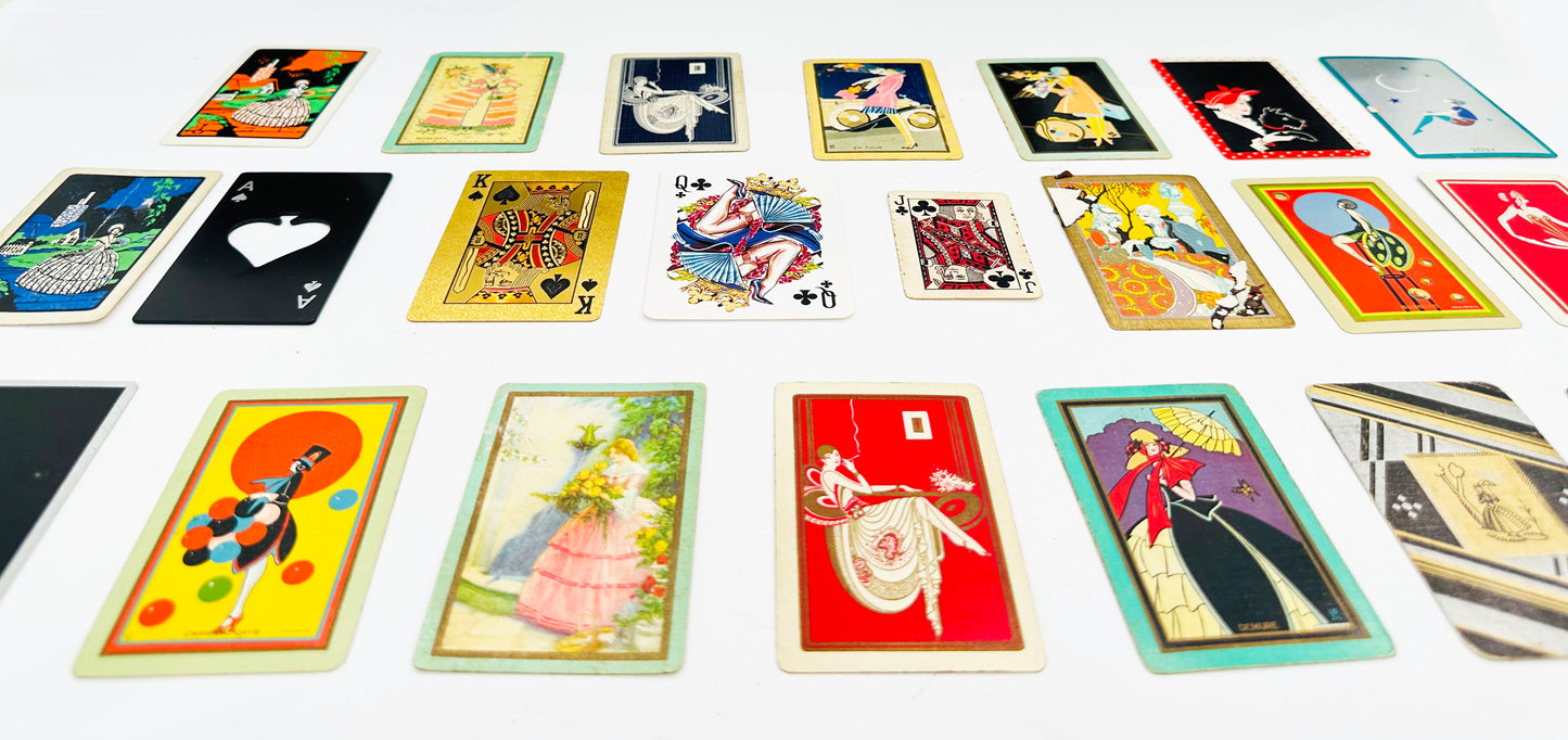 Playing Cards