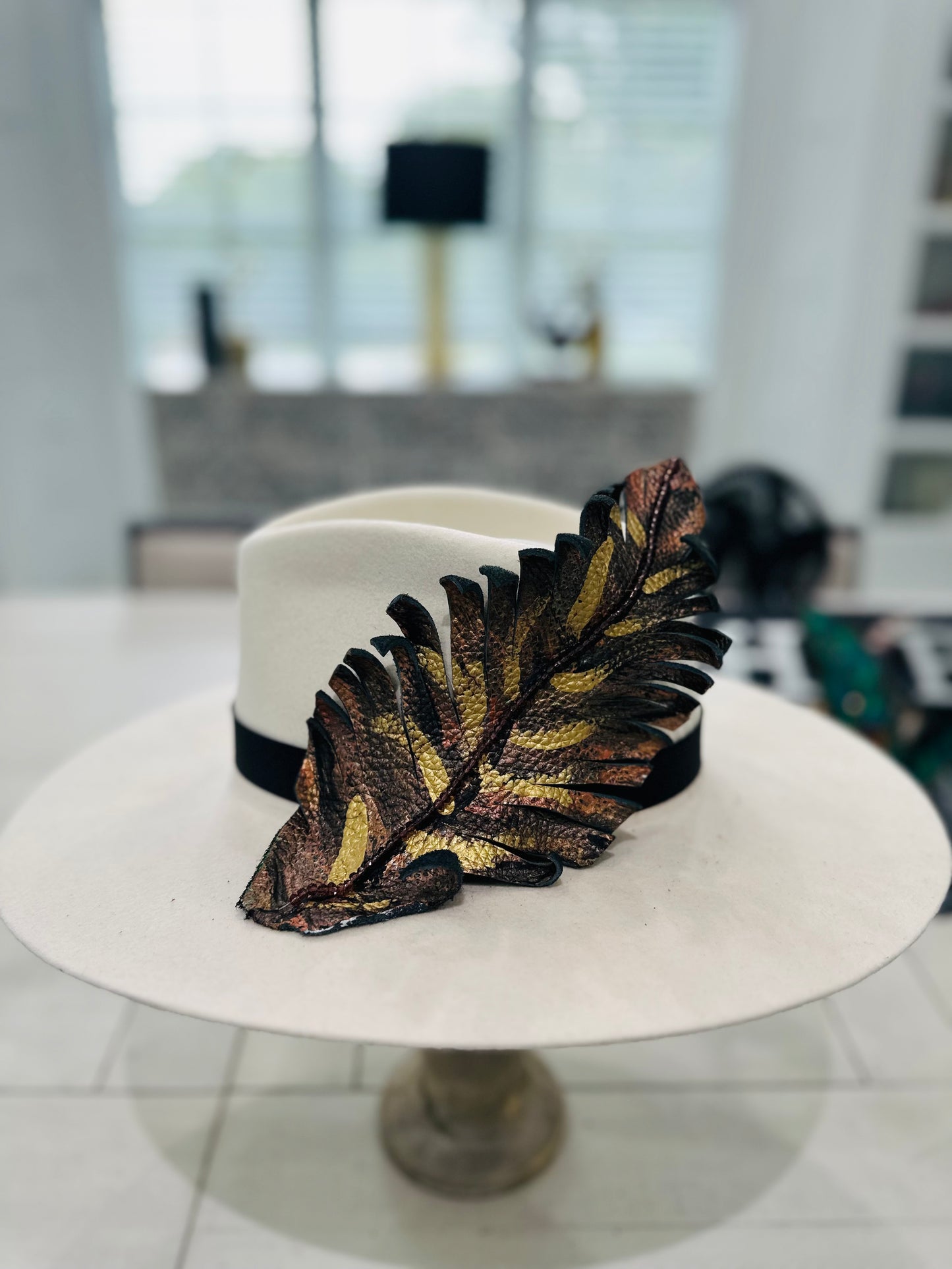 The Danior—Out of Stock