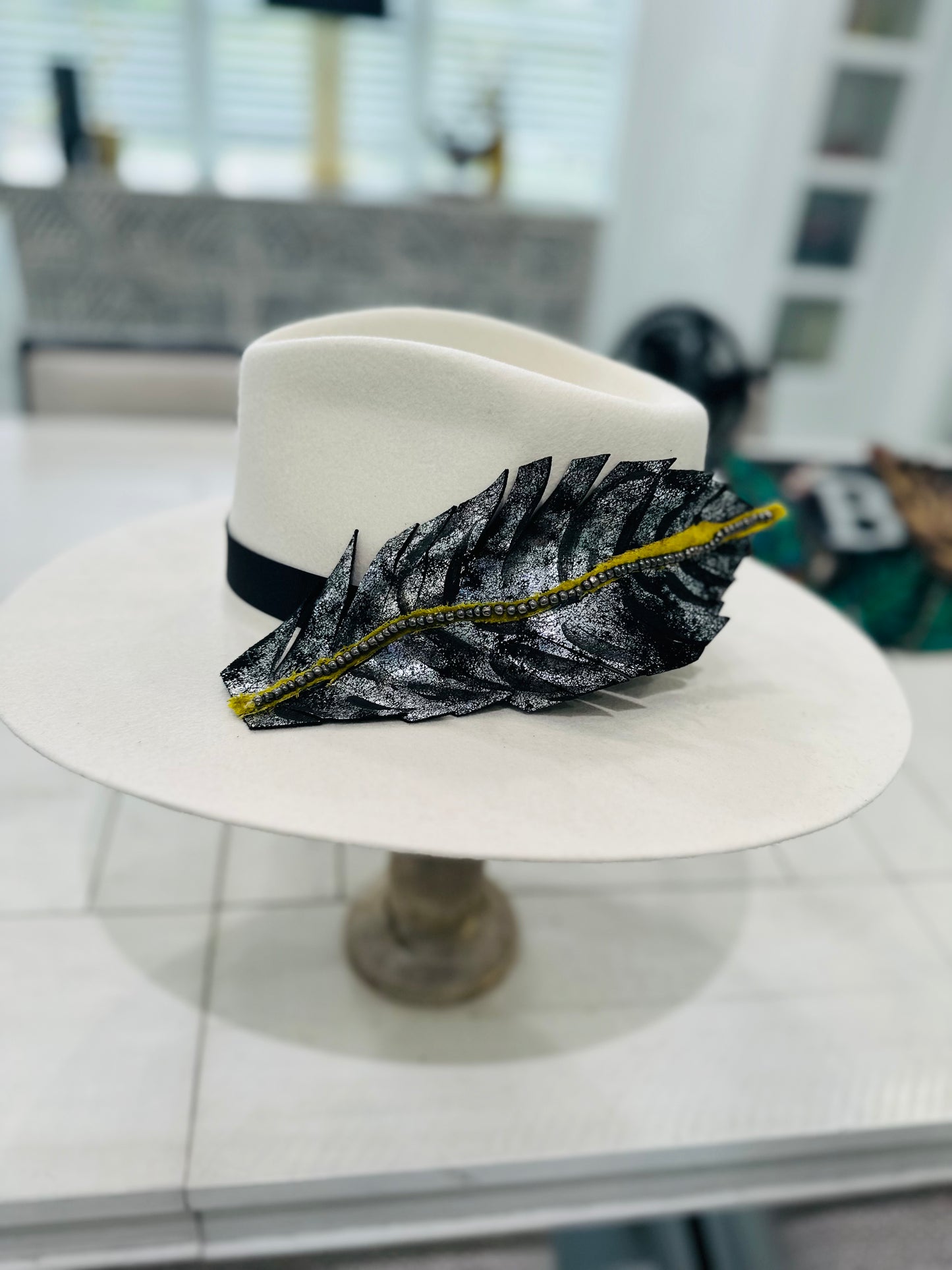 The Danior—Out of Stock