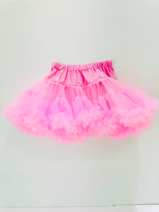 Baby Tutu