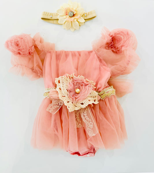 Baby Dress
