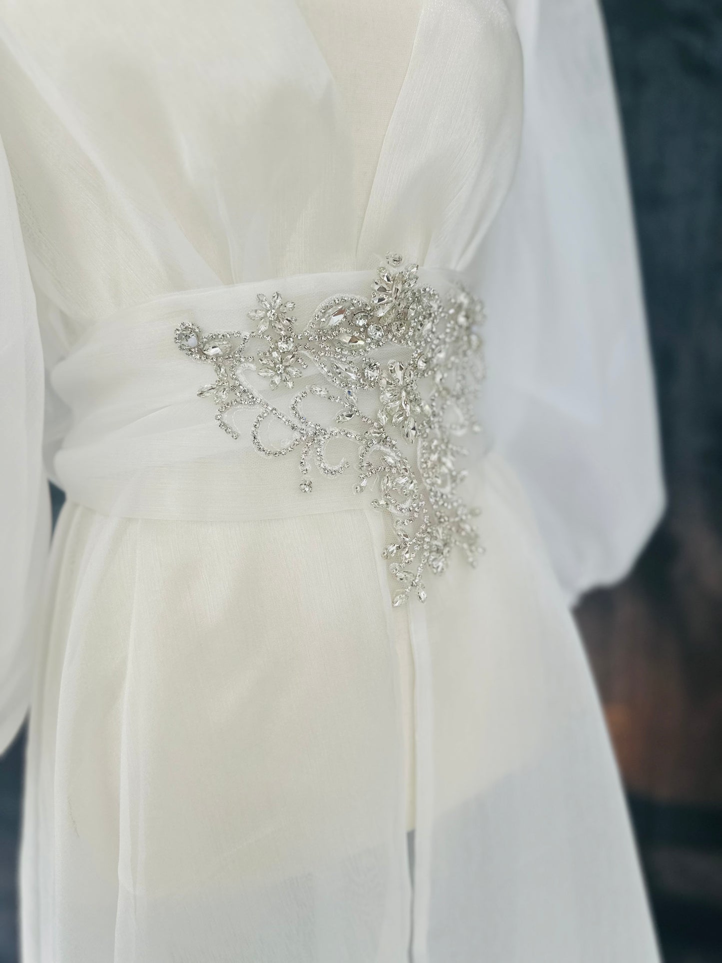 Bridal Accessory