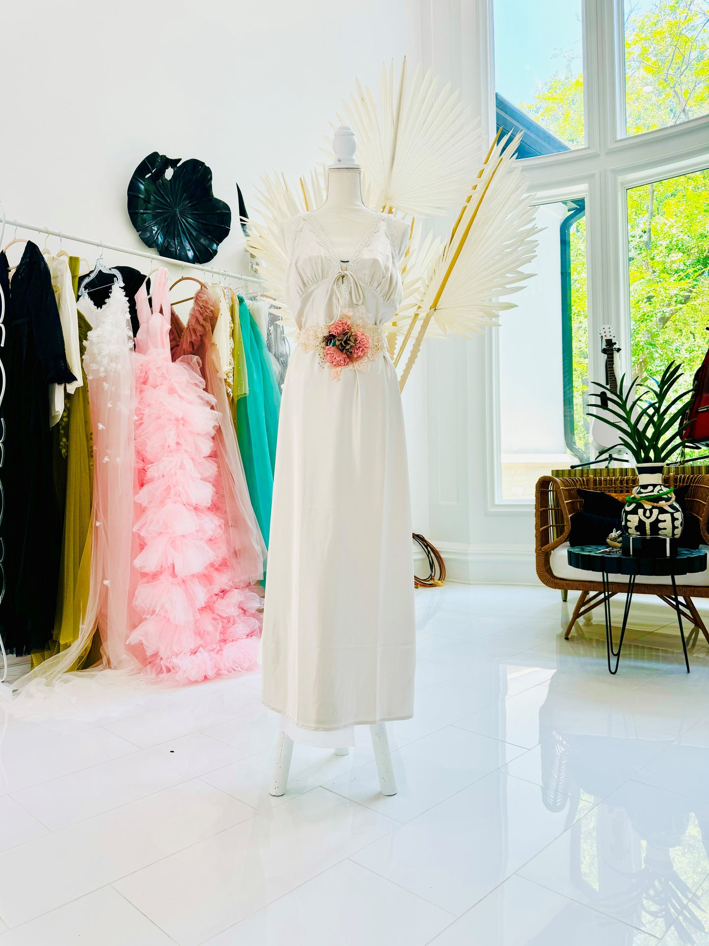 Dress Style