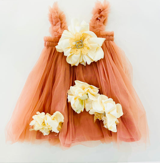 Baby Dress