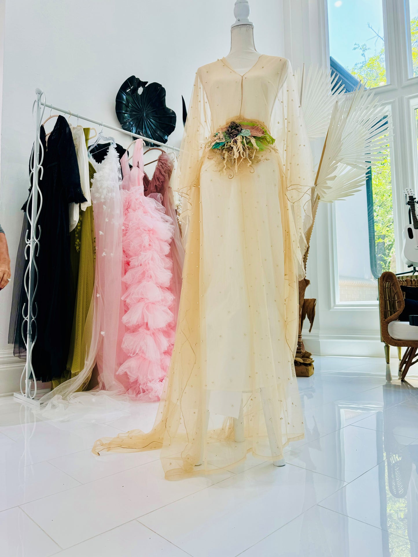Dress Style