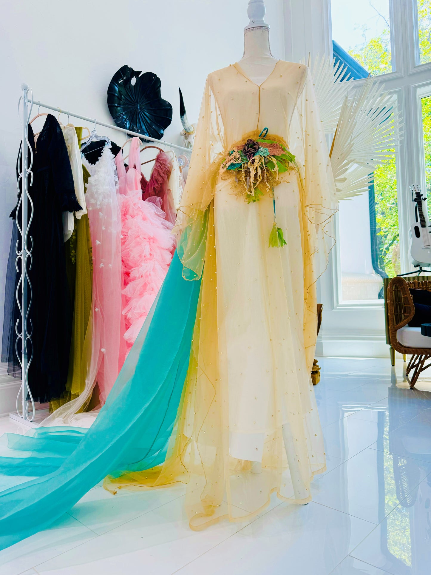 Dress Style