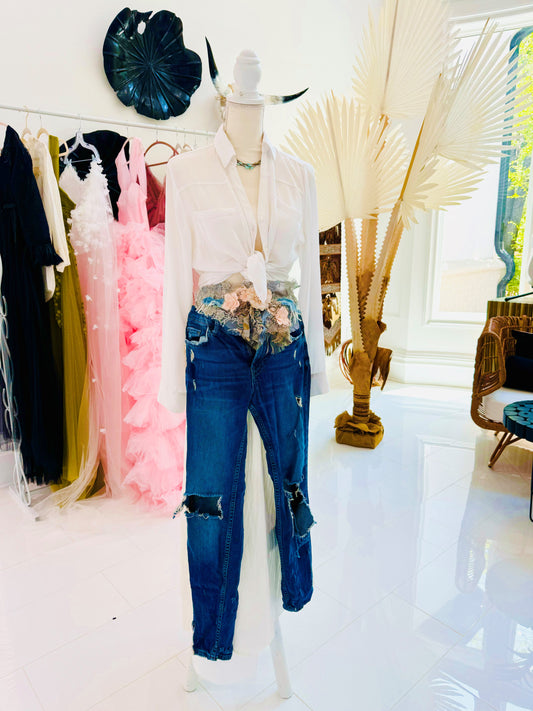 Jeans Style