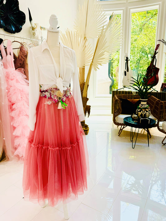 Belt Style