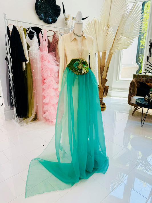Dress Style